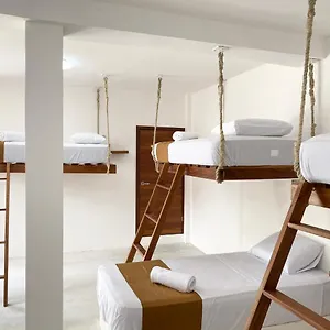 Xibalba In Town Hotel Bacalar