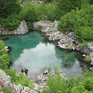 Gezim Selimaj Valbone