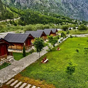 Cntr Park Valbone